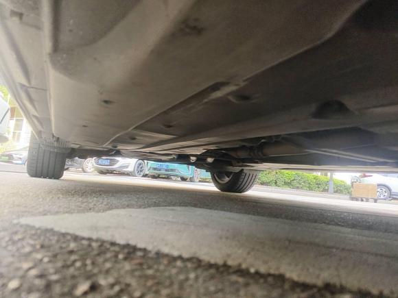 [深圳·粤B] 二手奥迪奥迪A6L2011款 2.7 TDI 舒适型