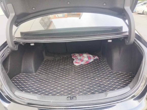 [常州·苏D] 二手别克君越2019款 28T 豪华型