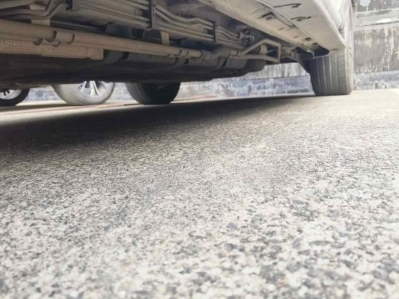 [杭州·浙A] 二手比亚迪唐新能源2015款 2.0T 四驱旗舰型