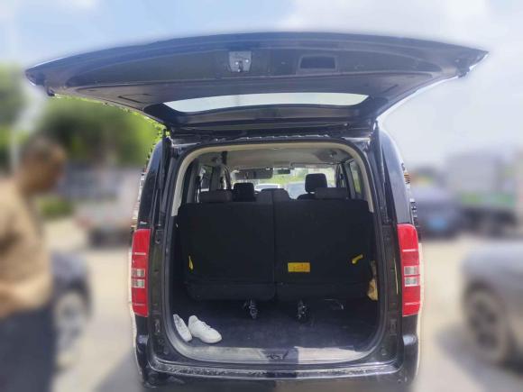 [佛山·浙G] 二手江淮瑞风瑞风M32015款 创客版 1.6L 豪华型