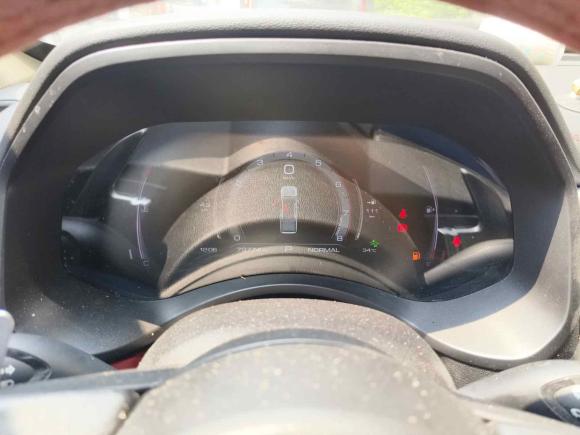 [济南·鲁A] 二手长城炮2020款 2.0T越野版自动汽油四驱限量版GW4C20B