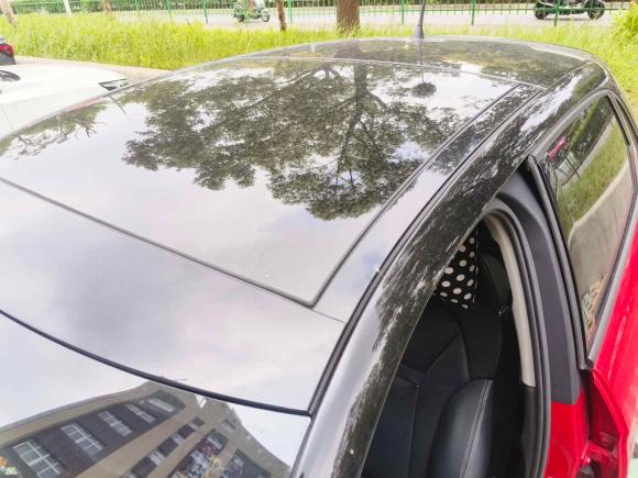 [上海·赣L] 二手奥迪奥迪A12013款 30 TFSI Sportback Ego