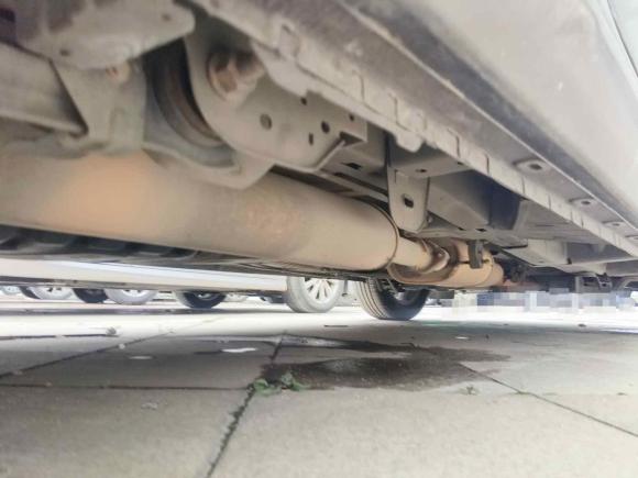 [南昌·赣A] 二手别克别克GL82014款 3.0L XT豪华商务旗舰版