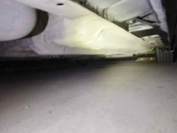 [杭州·浙A] 二手日产天籁2011款 公爵 2.5L XV尊雅版