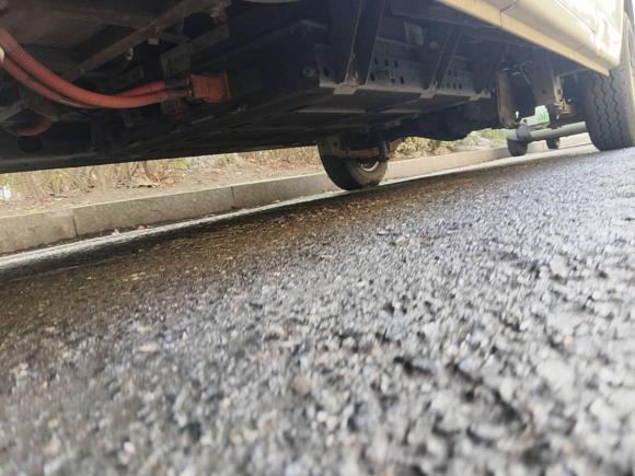 [嘉兴·浙A] 二手长安跨越跨越星V7 EV2022款 标准型240km