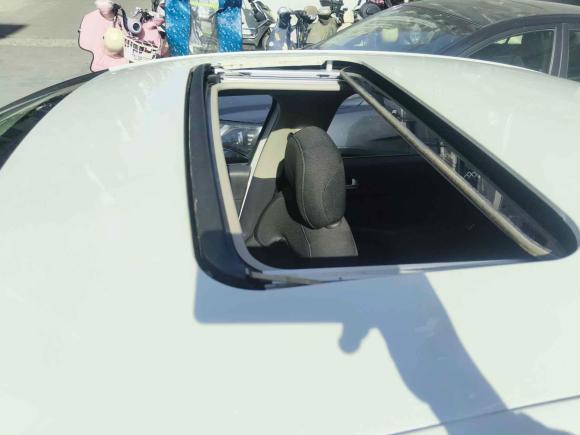 [上海·苏E] 二手雪铁龙C4世嘉2018款 1.6L 自动豪华型