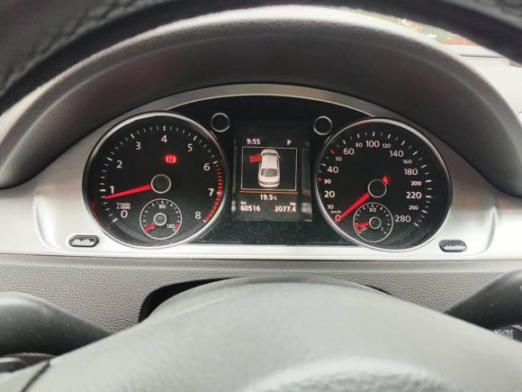 [杭州·浙A] 二手大众一汽-大众CC2016款 1.8TSI 豪华型