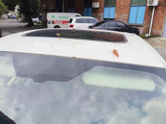 [苏州·苏E] 二手福特福睿斯2015款 1.5L 自动时尚型