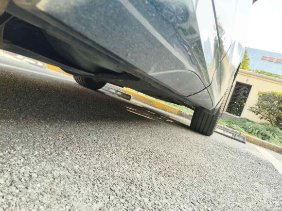 [上海·沪A] 二手东风风行风行T5 EVO2021款 1.5TD DCT铂金版