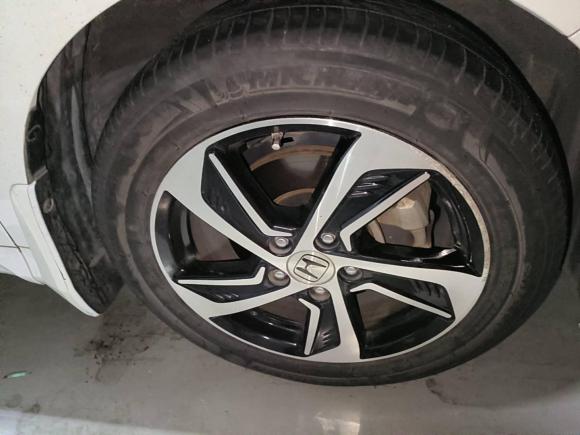 [上海·沪B] 二手本田奥德赛2015款 改款 2.4L 豪华版