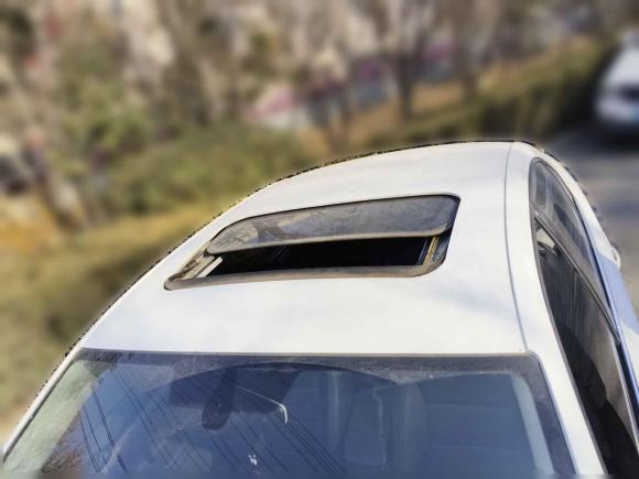 [青岛·鲁B] 二手大众速腾2017款 1.6L 手动舒适型