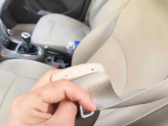 [南通·苏F] 二手雪佛兰科鲁兹2015款 1.5L 经典 SE MT