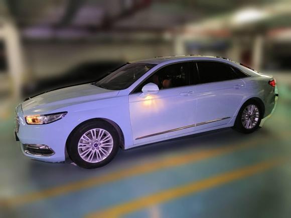 [杭州·浙A] 二手福特金牛座2015款 EcoBoost 245 时尚型