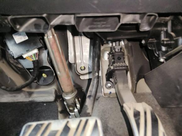 [湖州·浙E] 二手领克领克032019款 03+ 2.0TD 自动驭风版