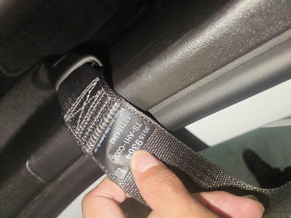 [南通·苏F] 二手别克君威2019款 20T 豪华型 国V