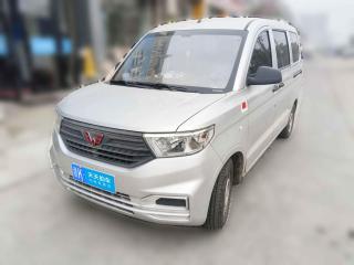 五菱汽车五菱宏光V2021款 1.5L劲取版LAR「上海二手车」「天天拍车」