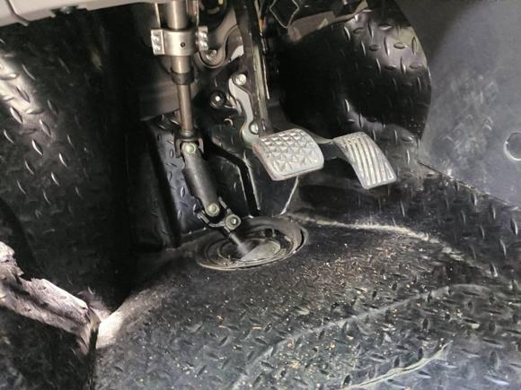 [嘉兴·浙F] 二手上汽大通MAXUS新途V702023款 2.0T 精英版 自动长轴中顶 6/7座