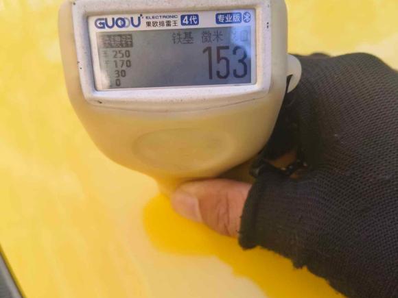 [嘉兴·浙F] 二手大众Polo2014款 1.4L 手动风尚版