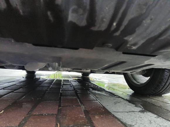 [上海·沪G] 二手阿尔法·罗密欧Giulia朱丽叶2017款 2.0T 200HP 豪华版