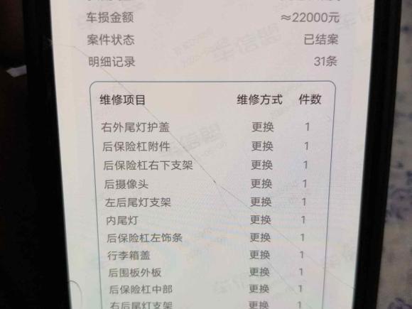 [上海·浙J] 二手福特蒙迪欧2022款 改款 EcoBoost 245 豪华型