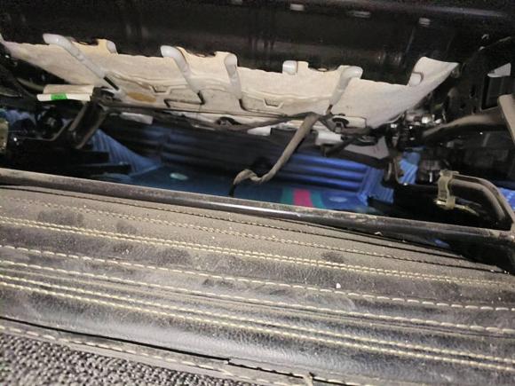 [济南·鲁A] 二手别克英朗2021款 典范 1.5L 自动进取型