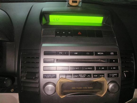 [武汉·鄂W] 二手马自达马自达52008款 2.0 手动舒适型