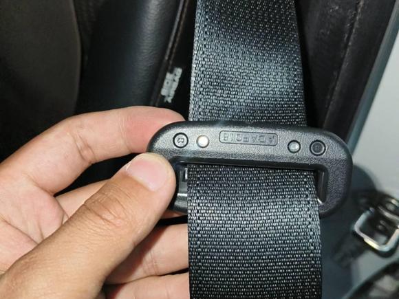 [成都·川A] 二手本田缤智2016款 1.8L CVT两驱先锋型