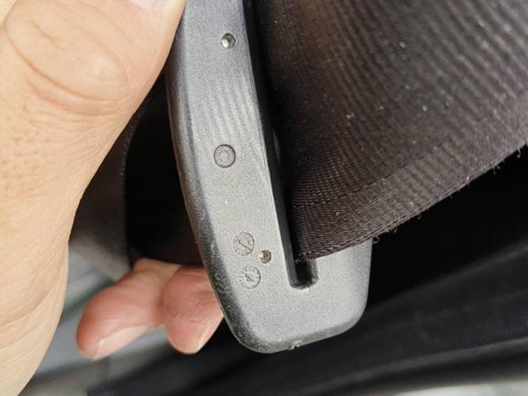 [成都·川G] 二手路虎发现2012款 3.0 SDV6 HSE 柴油版