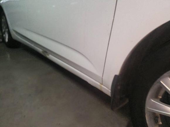 [杭州·闽G] 二手别克威朗2017款 三厢 20T 双离合领先型