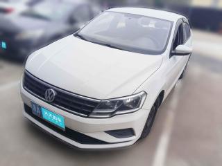 大众捷达2017款 1.5L 自动时尚型「杭州二手车」「天天拍车」