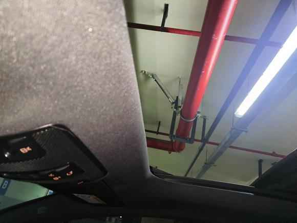 [苏州·苏E] 二手奔驰奔驰CLA2019款 CLA 200 时尚型