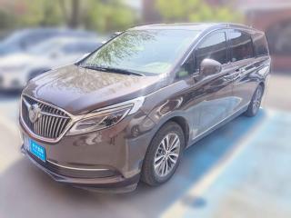 别克别克GL82017款 ES 28T 旗舰型 国V