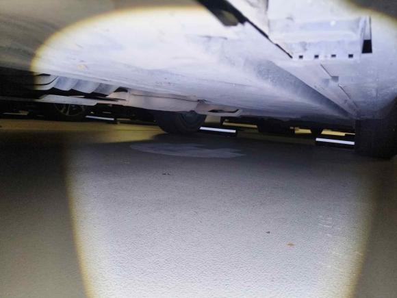 [深圳·粤B] 二手奔驰奔驰GLC2018款 GLC 260 4MATIC 动感型