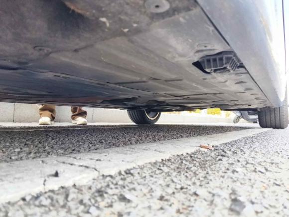 [南昌·赣M] 二手宝马宝马3系2018款 320Li 领先型M运动套装