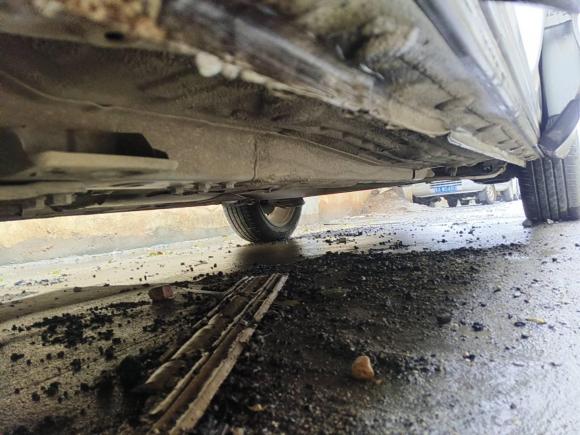 [南昌·赣A] 二手宝骏宝骏RC-62019款 1.5T 手动24小时在线精英型