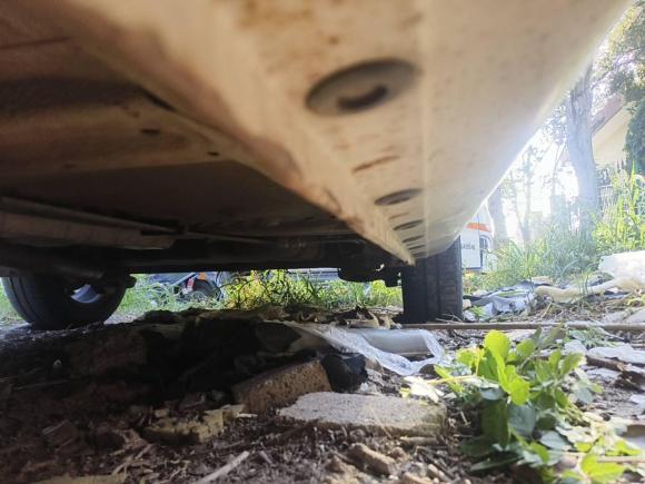 [上海·云C] 二手长安欧尚长安欧尚A6002016款 1.5L 手动豪华型7座