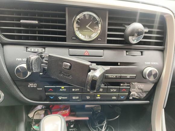 [上海·沪N] 二手雷克萨斯雷克萨斯RX2016款 300 两驱舒适版 国V