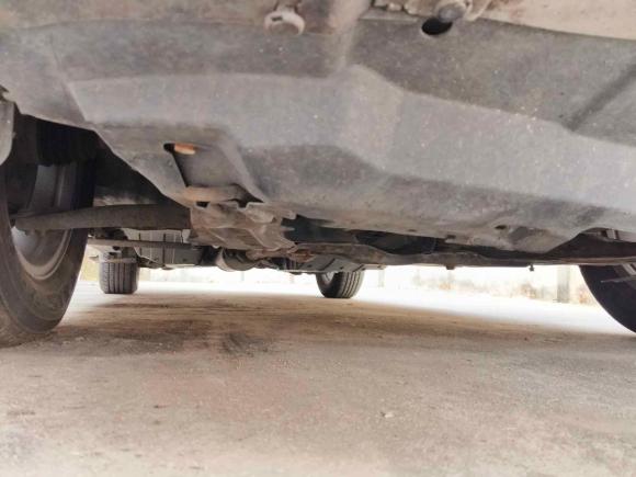 [宁波·浙B] 二手哈弗哈弗H62014款 运动版 1.5T 手动两驱精英型