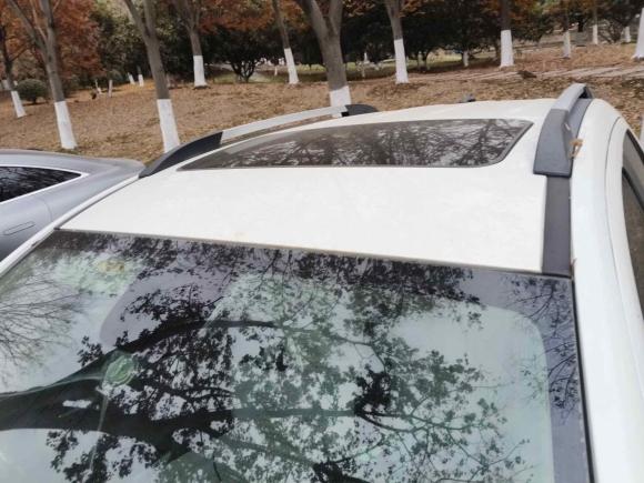 [苏州·苏E] 二手雪佛兰创酷2014款 1.4T 自动两驱豪华型