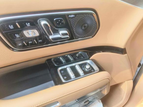 [上海·沪A] 二手极氪极氪9X2025款 Ultra版 70kWh