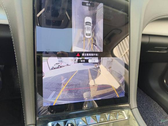 [上海·苏F] 二手红旗红旗H52023款 2.0T 自动智联旗领版