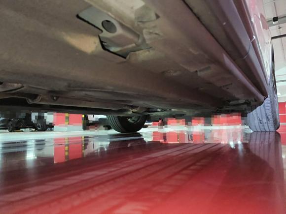 [武汉·鄂A] 二手林肯冒险家2020款 2.0T 两驱尊雅版