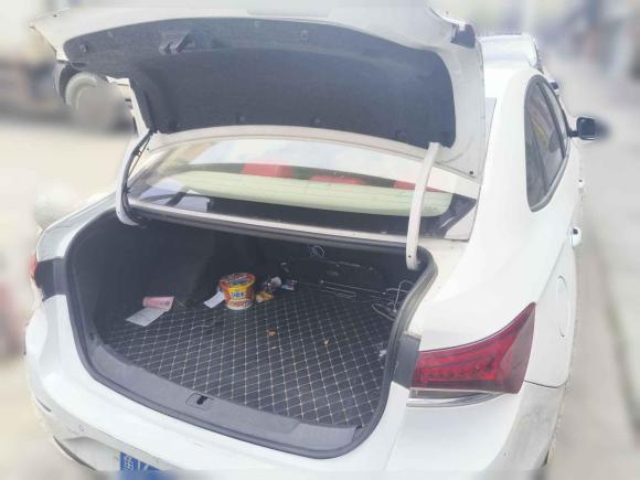 [广州·鲁K] 二手别克英朗2018款 15T 双离合进取型 国V