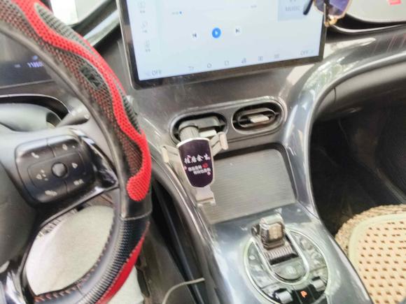 [武汉·鄂A] 二手比亚迪比亚迪e22023款 豪华型