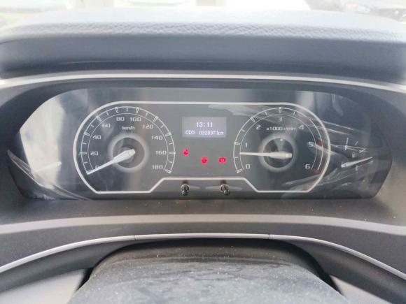 [苏州·苏U] 二手大通新途V802021款 2.0T 手动经典傲运通127PS中轴中顶6/7/8/9座