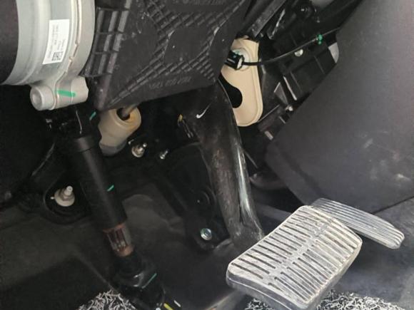 [西安·陕U] 二手雪佛兰科鲁泽2020款 轻混 RS 330T 自动畅快版 