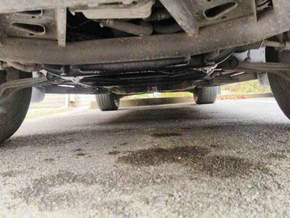 [上海·粤D] 二手路虎揽胜2012款 4.4 TDV8