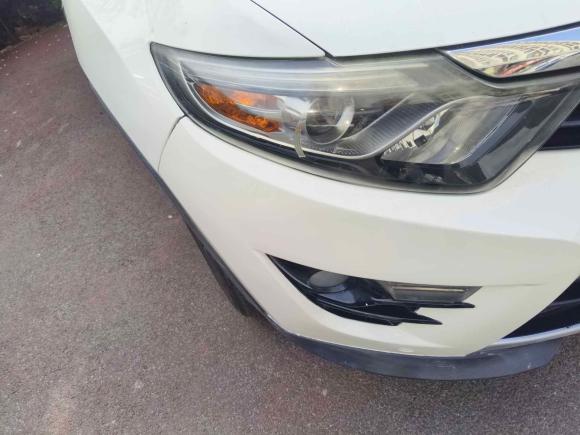 [青岛·鲁B] 二手东南东南DX72017款 1.5T 自动豪华型