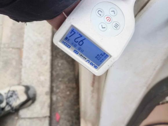 [南昌·赣A] 二手五菱汽车五菱宏光2014款 1.5L S标准型