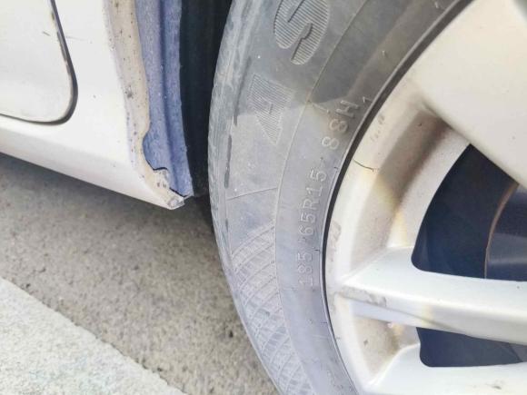 [宁波·浙B] 二手宝骏宝骏3602019款 1.5L 自动精英型 国VI